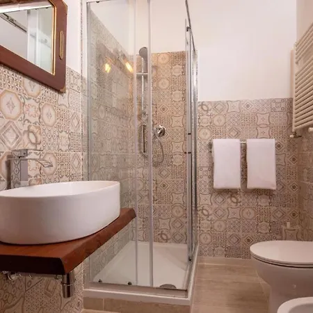 Residenza Nobile Laurina Penzion Řím