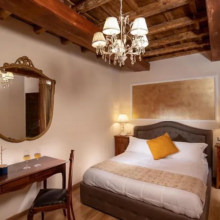 Residenza Nobile Laurina Pensionat 3*