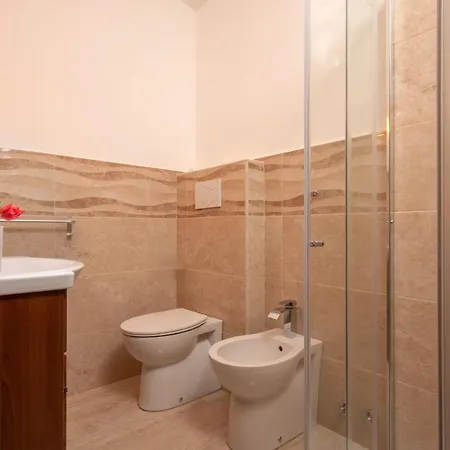 Pensionat Residenza Nobile Laurina 3*