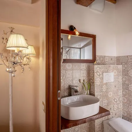 Residenza Nobile Laurina Pensionat