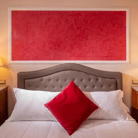 Residenza Nobile Laurina Pensionat 3*