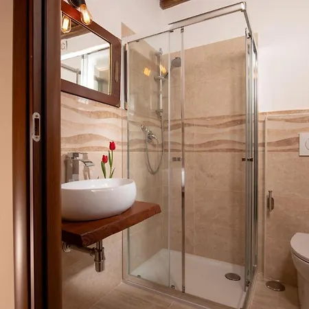 Pensionat Residenza Nobile Laurina Rom