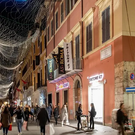 Residenza Nobile Laurina 3*