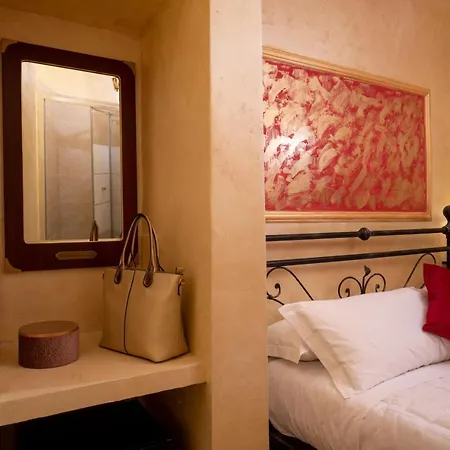 Pensionat Residenza Nobile Laurina 3*