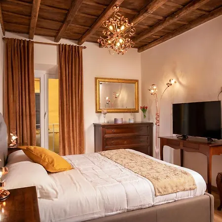 Penzion Residenza Nobile Laurina 3*