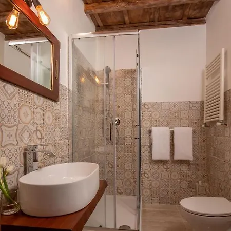 Residenza Nobile Laurina Rom