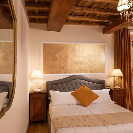 Gasthof Residenza Nobile Laurina