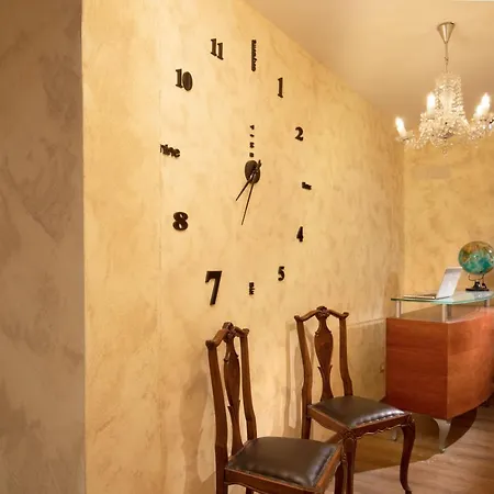 Gasthof Residenza Nobile Laurina