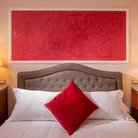 Residenza Nobile Laurina Penzion