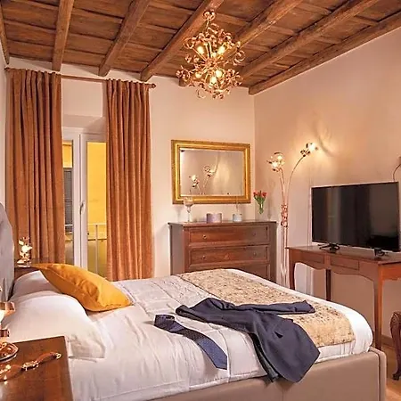 Guest house Residenza Nobile Laurina Rome