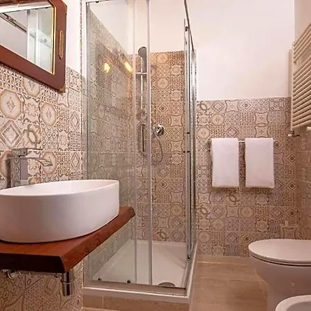 Guest house Residenza Nobile Laurina