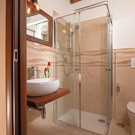 Residenza Nobile Laurina 3* Rome