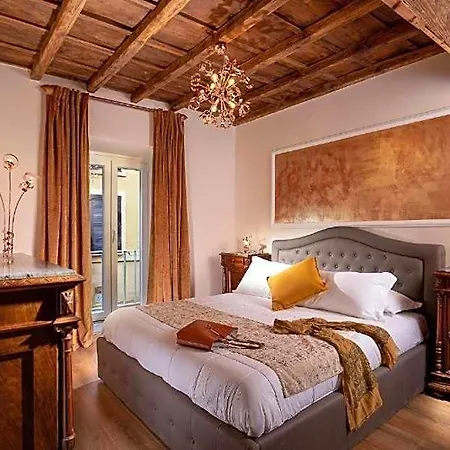 Guest house Residenza Nobile Laurina 3*