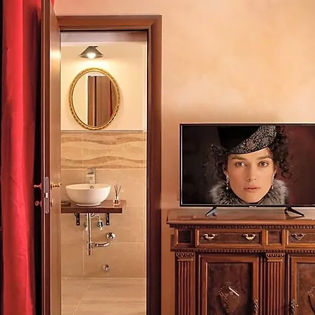 بيت ضيافة Residenza Nobile Laurina