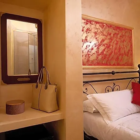 Residenza Nobile Laurina بيت ضيافة 3*