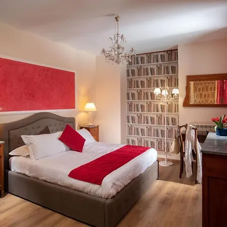 Residenza Nobile Laurina Penzion Řím