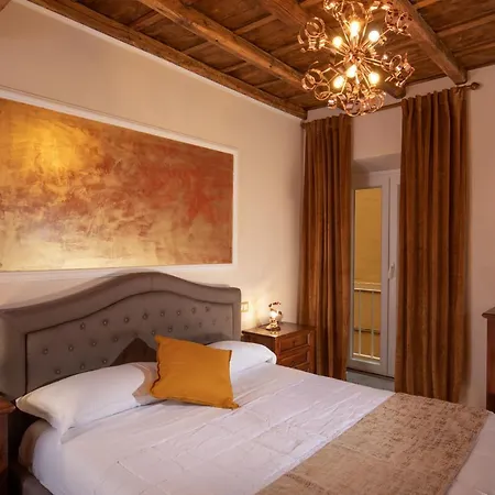 Penzion Residenza Nobile Laurina 3*