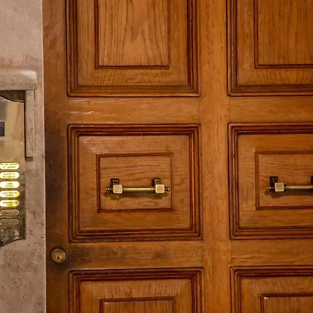 Residenza Nobile Laurina Řím