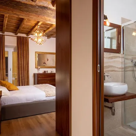 Residenza Nobile Laurina 3*