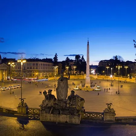 Penzion Residenza Nobile Laurina