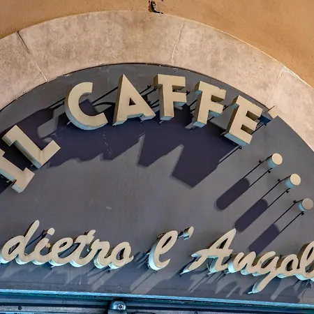 Residenza Nobile Laurina Penzion