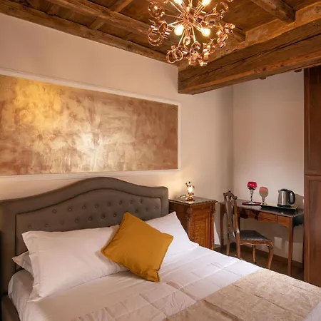 Residenza Nobile Laurina Rome