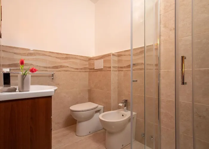 Gæstehus Residenza Nobile Laurina 4*