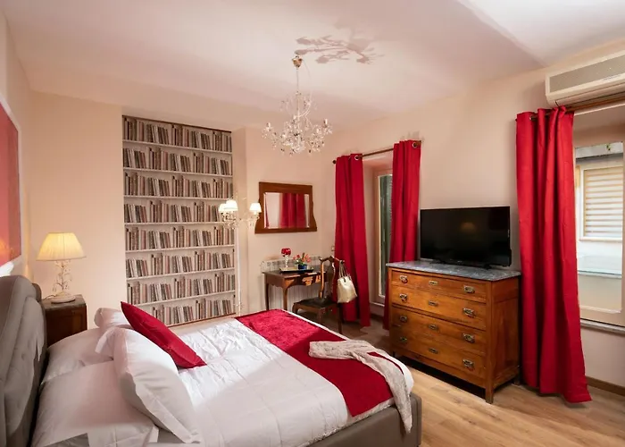 Residenza Nobile Laurina 4*