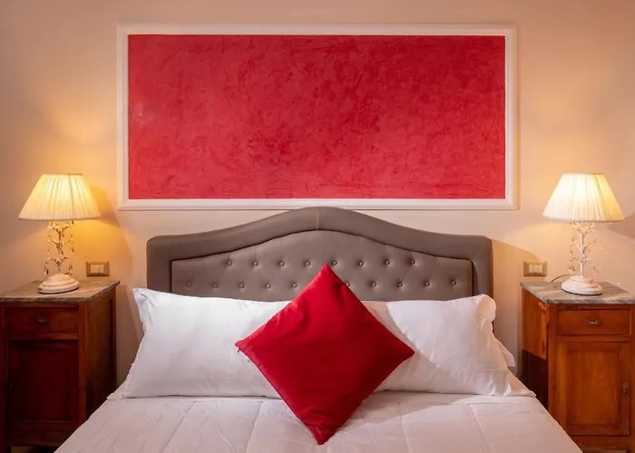 Residenza Nobile Laurina Gæstehus 4*